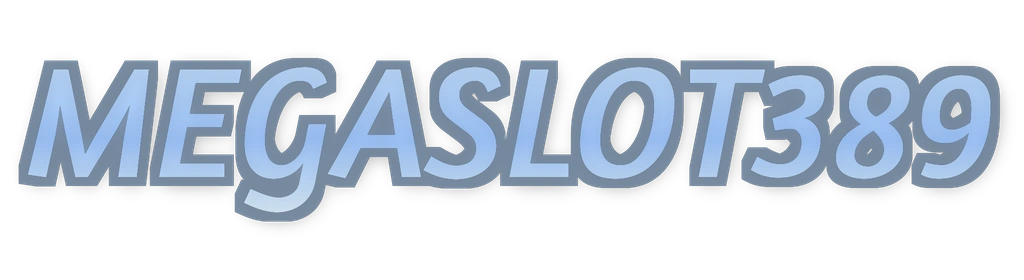 MEGASLOT389